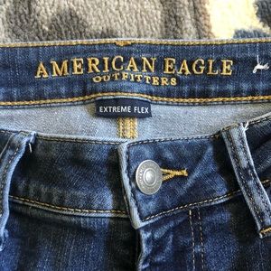 American Eagle Outfitters Jeans